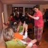 09.02.2018 - Richtfest Dolle Hippen