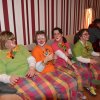 09.02.2018 - Richtfest Dolle Hippen