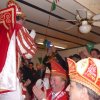 09.02.2018 - Richtfest Prinzengarde
