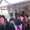 11.02.2018 - De Zooch