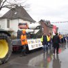 11.02.2018 - De Zooch