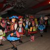 12.02.2018 - Sermer Maskenball