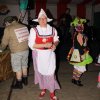12.02.2018 - Sermer Maskenball