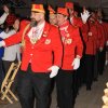 12.02.2018 - Sermer Maskenball