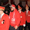 12.02.2018 - Sermer Maskenball