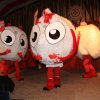 12.02.2018 - Sermer Maskenball
