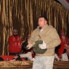 12.02.2018 - Sermer Maskenball