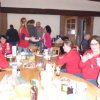 13.02.2018 - Wurstessen