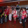 11.11.2018 - Hoppeditzerwachen in Serm