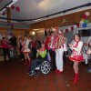11.11.2018 - Hoppeditzerwachen in Serm