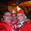 11.11.2018 - Hoppeditzerwachen in Serm