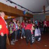 11.11.2018 - Hoppeditzerwachen in Serm