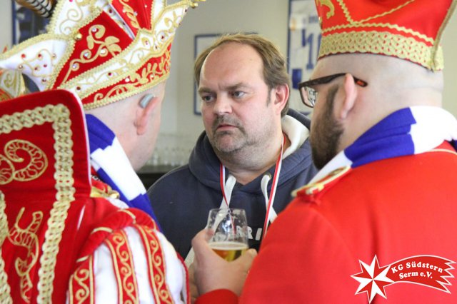 16.02.2019 - MSV