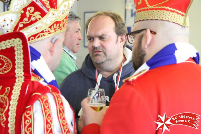 16.02.2019 - MSV