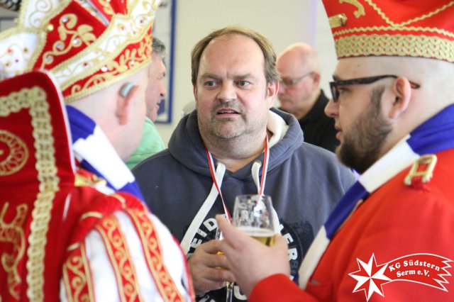 16.02.2019 - MSV