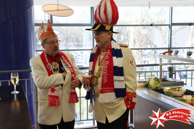 16.02.2019 - MSV