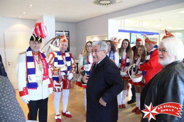 16.02.2019 - MSV