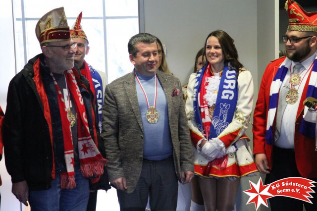 16.02.2019 - MSV