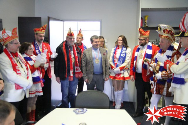 16.02.2019 - MSV