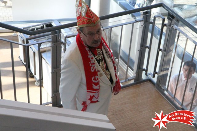 16.02.2019 - MSV