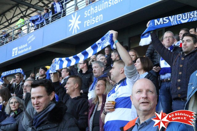 16.02.2019 - MSV