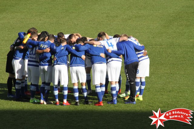 16.02.2019 - MSV