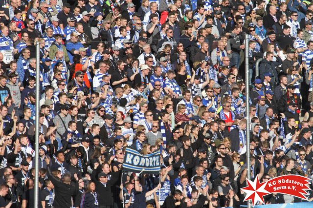 16.02.2019 - MSV
