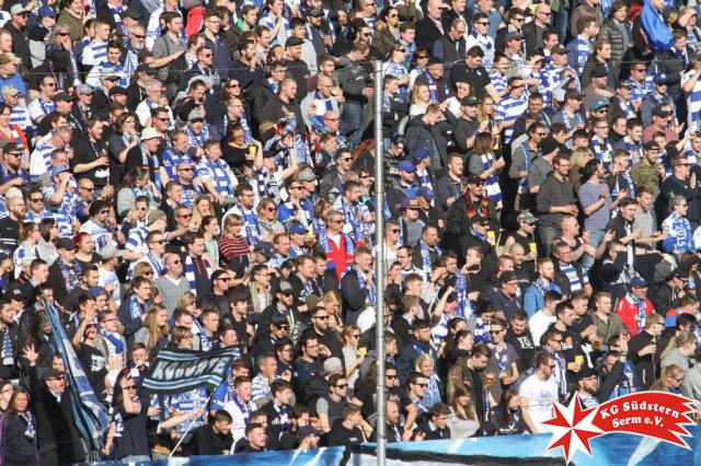 16.02.2019 - MSV