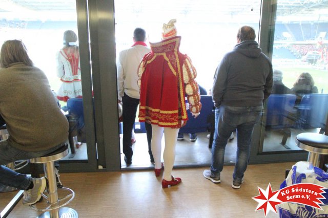 16.02.2019 - MSV