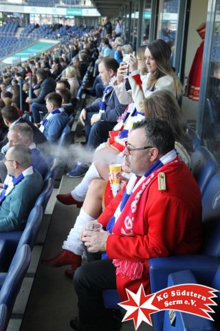16.02.2019 - MSV