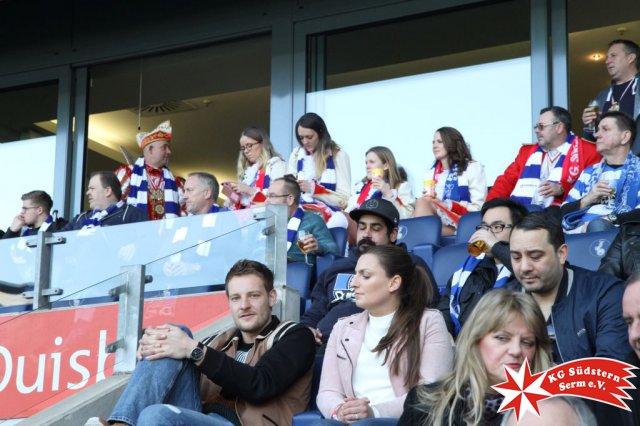 16.02.2019 - MSV