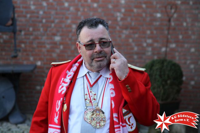 16.02.2019 - MSV