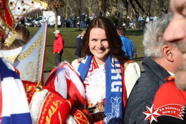 16.02.2019 - MSV