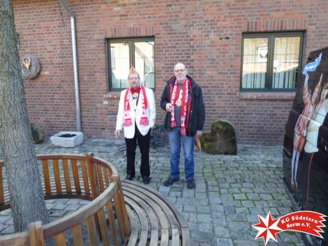 16.02.2019 - MSV