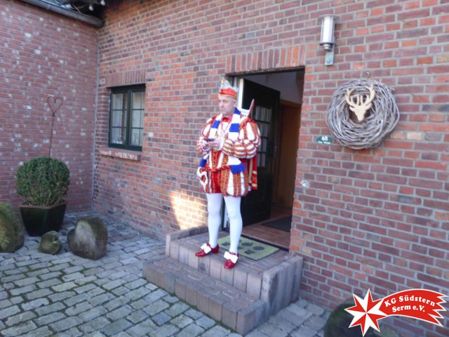 16.02.2019 - MSV