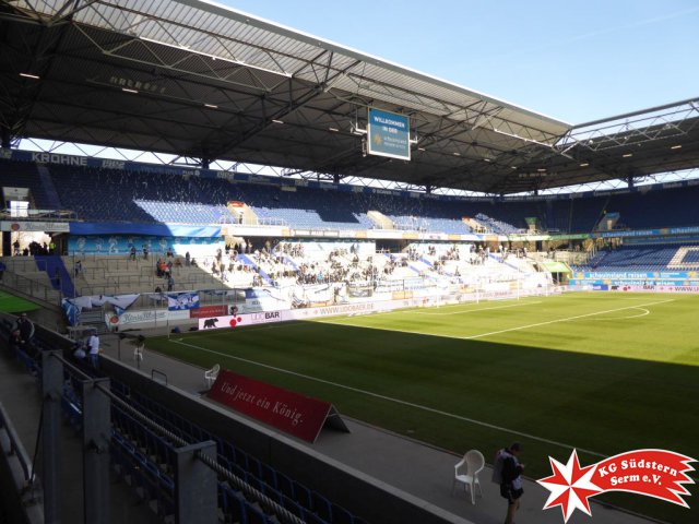 16.02.2019 - MSV