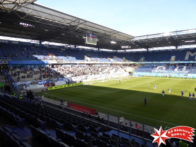 16.02.2019 - MSV