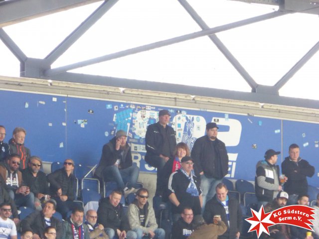 16.02.2019 - MSV