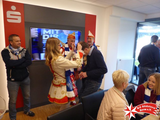 16.02.2019 - MSV