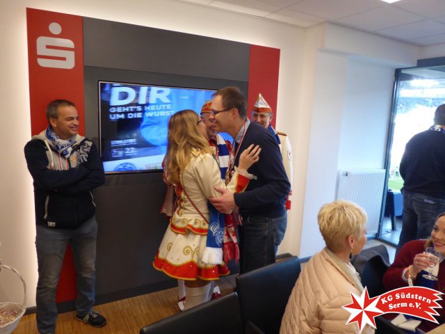 16.02.2019 - MSV