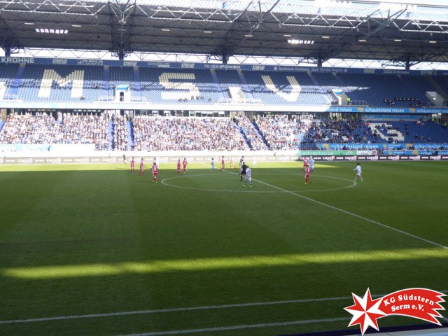 16.02.2019 - MSV