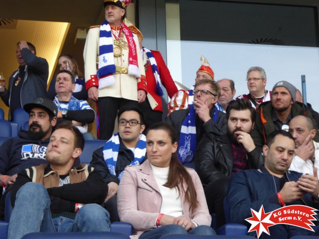 16.02.2019 - MSV