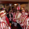 21.02.2019 - Wagenbauessen bei Viet Serm mit Stadtprinz Kevin I
