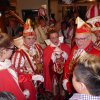 21.02.2019 - Wagenbauessen bei Viet Serm mit Stadtprinz Kevin I