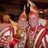 21.02.2019 - Wagenbauessen bei Viet Serm mit Stadtprinz Kevin I