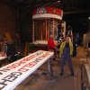 21.02.2019 - Wagenbauessen bei Viet Serm mit Stadtprinz Kevin I