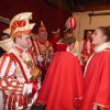 21.02.2019 - Wagenbauessen bei Viet Serm mit Stadtprinz Kevin I