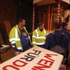 21.02.2019 - Wagenbauessen bei Viet Serm mit Stadtprinz Kevin I