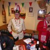 21.02.2019 - Wagenbauessen bei Viet Serm mit Stadtprinz Kevin I