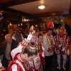 21.02.2019 - Wagenbauessen bei Viet Serm mit Stadtprinz Kevin I